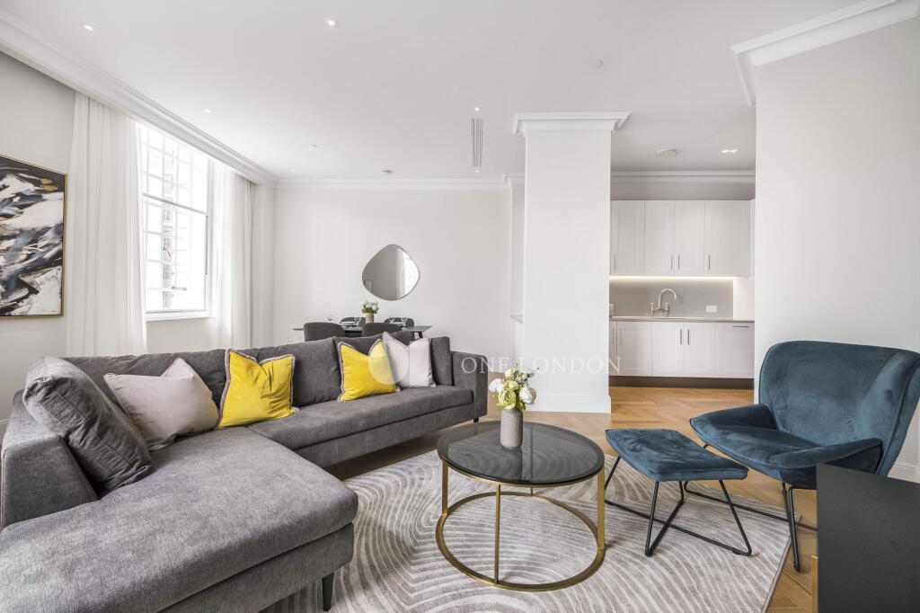 Main image of property: Millbank, City Of Westminster, London
