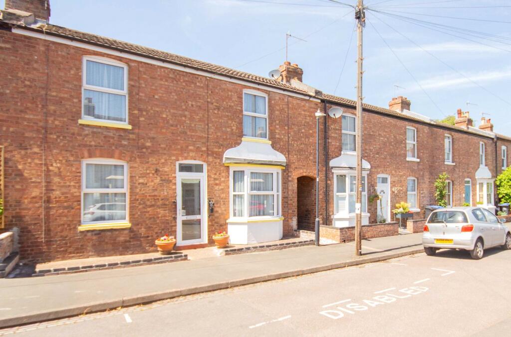Main image of property: Chesham Street, Leamington Spa, Warwickshire, CV31