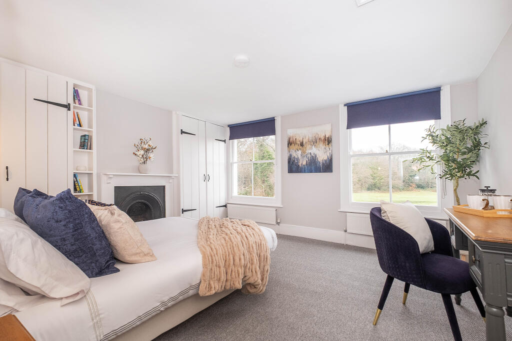 Main image of property: West Place, London, SW19