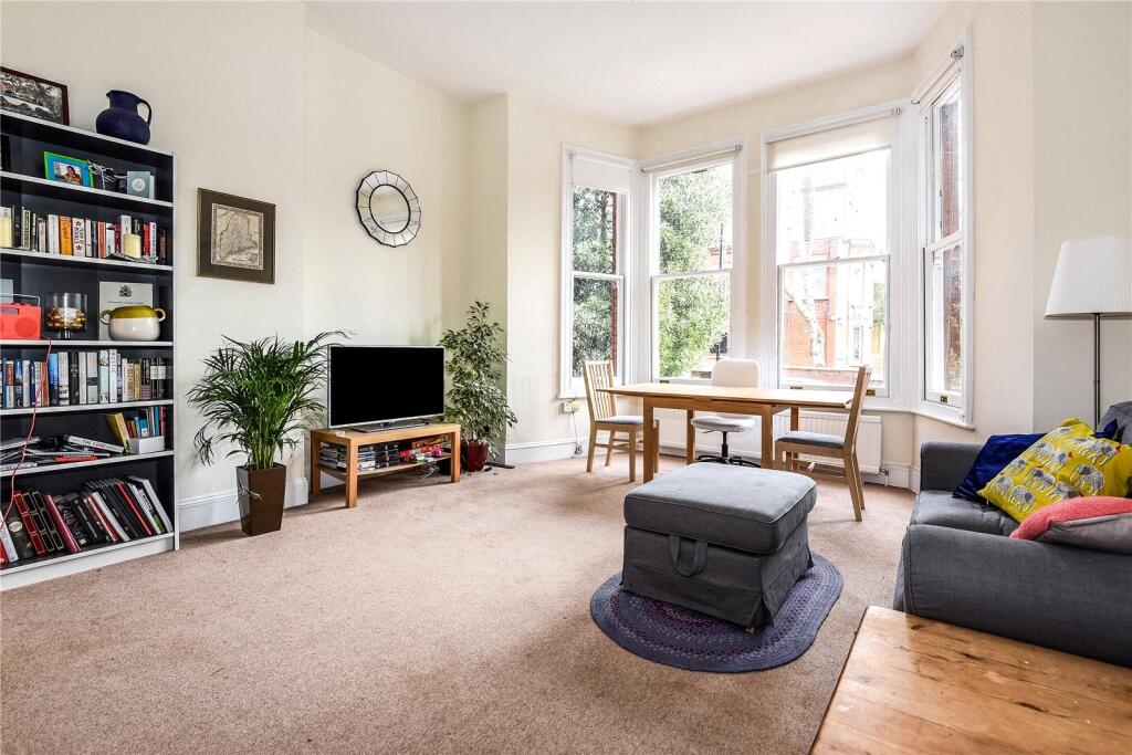 Main image of property: Netherhall Gardens, London, NW3