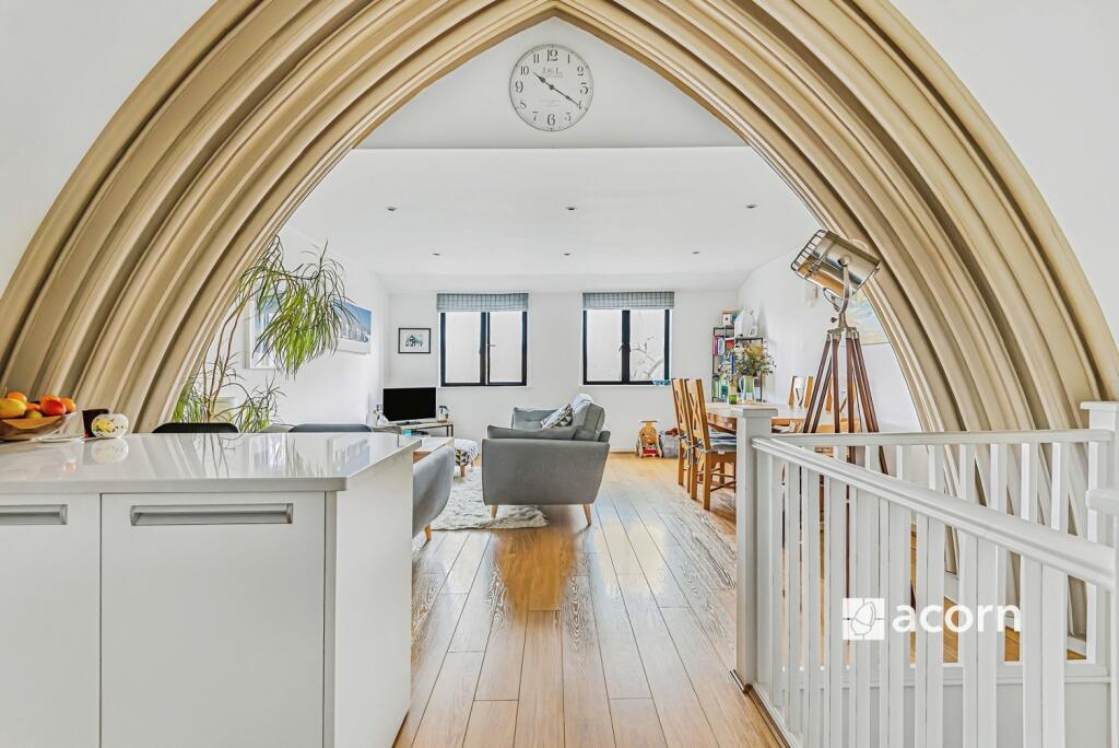 Main image of property: Lynton Road Bermondsey SE1