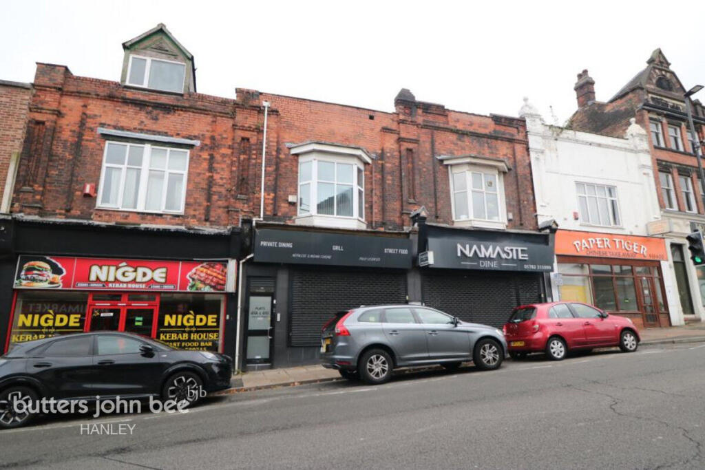 Main image of property: Market Street, Stoke on Trent