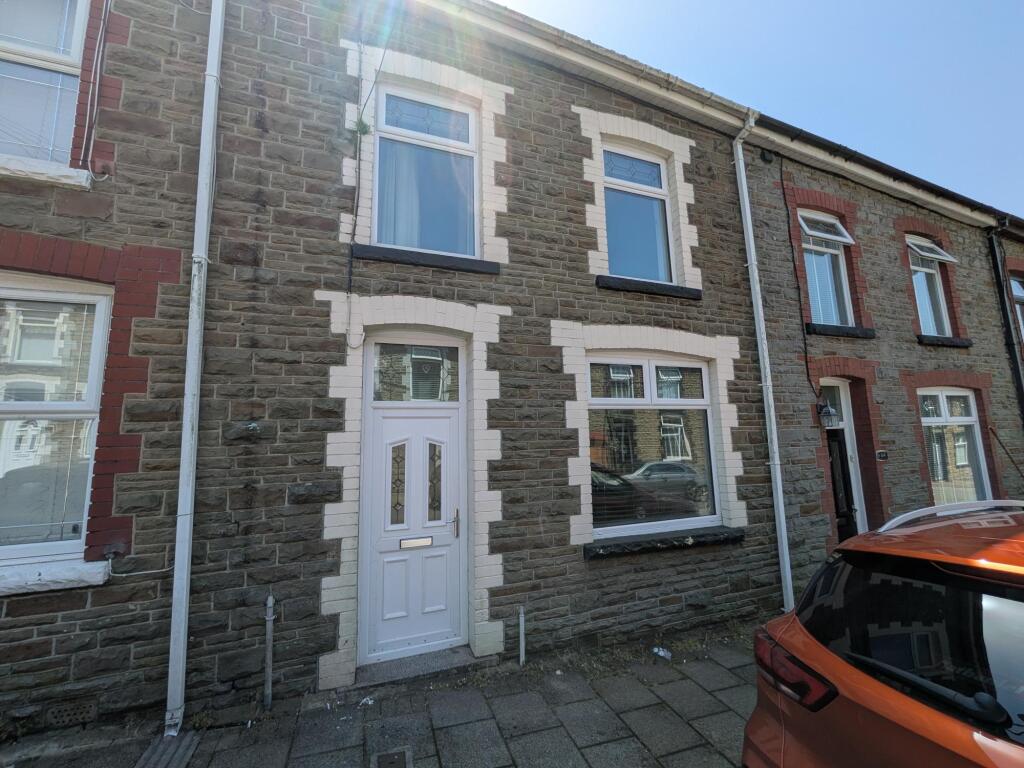 Main image of property: Prichard Street, Tonyrefail, Porth