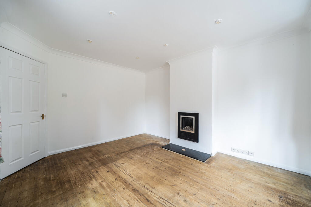 House in Oxford, Botley, North Hinksey - View 5