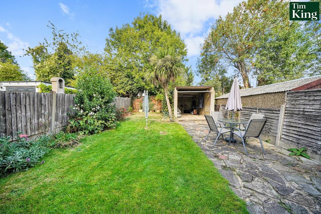 House in London, Chingford - View 4