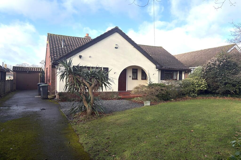 Main image of property: Hollybank Lane, Emsworth, PO10