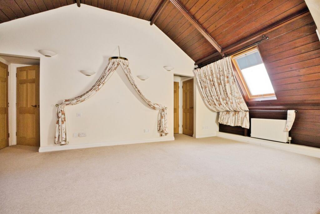 Additional image 7 of Moffats Drive, South Horrington Village, Wells