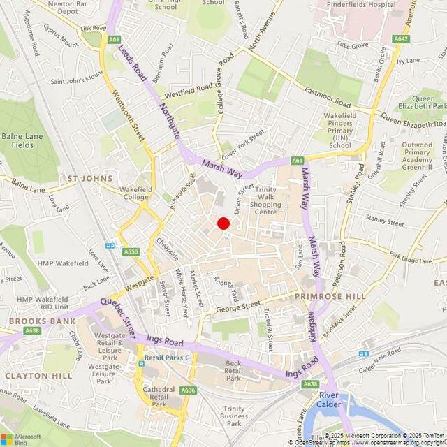 Property Map
