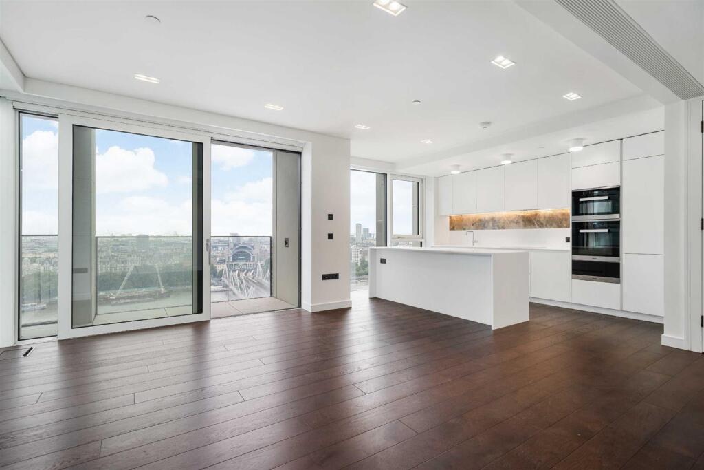 Main image of property: Casson Square, Waterloo, London