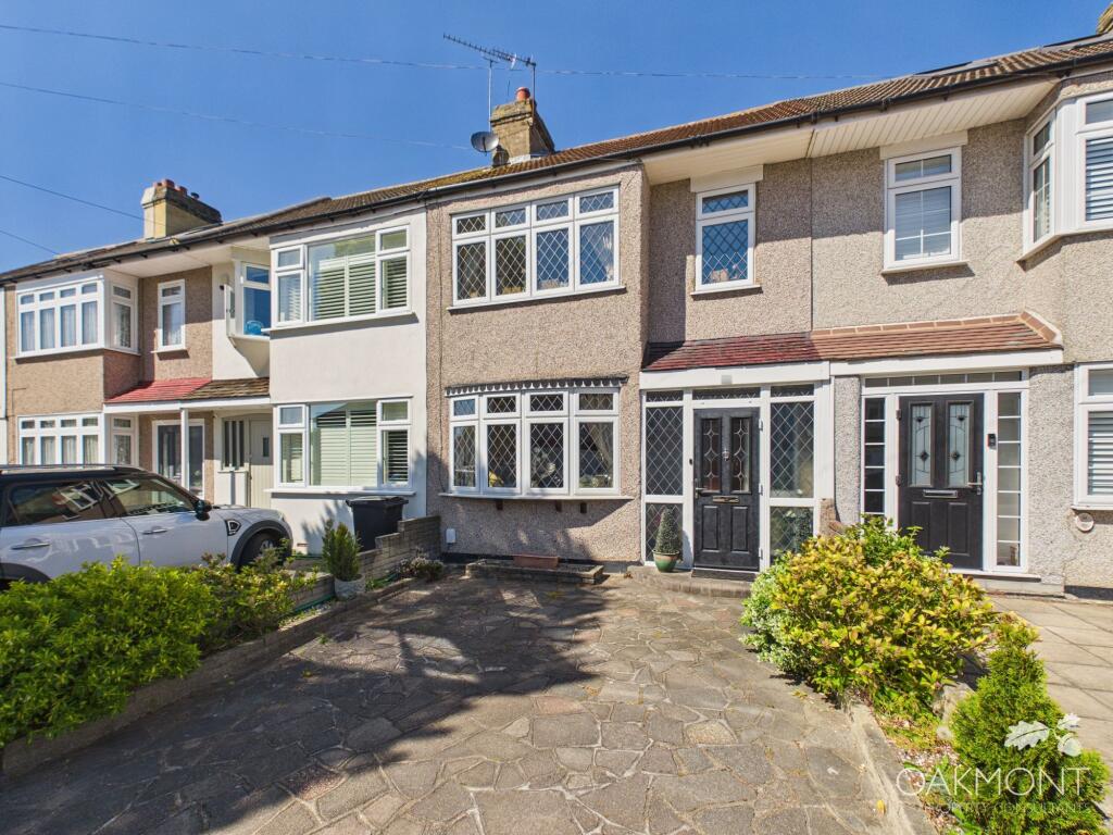 Main image of property: Primrose Glen, Hornchurch