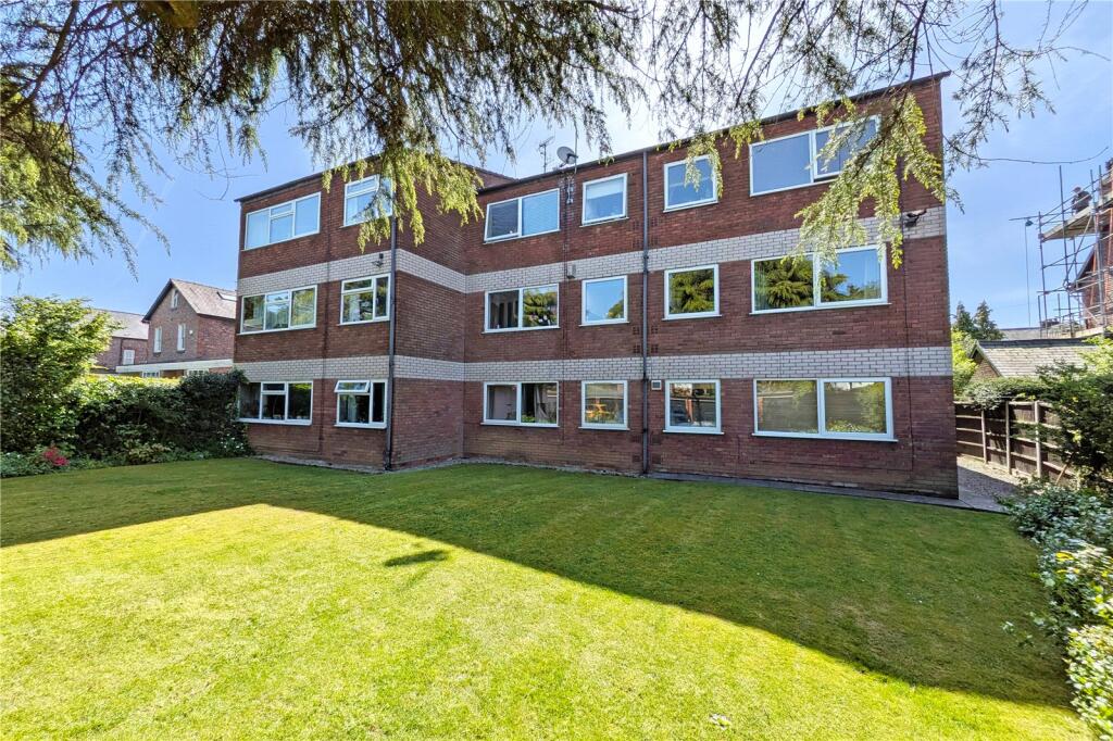 Main image of property: Clifton Road, Heaton Moor, Stockport, SK4