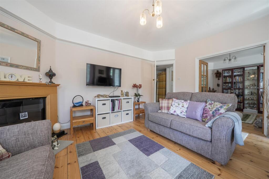 House in Arun, Middleton on Sea - View 4