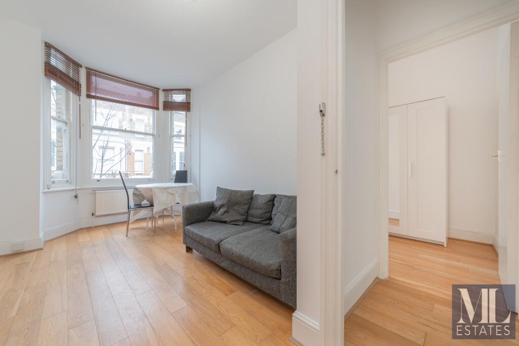 Main image of property: Gascony Avenue, West Hampstead, NW6