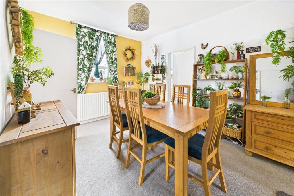 Apartment in Stockton-on-Tees, Skelton and Brotton - View 2