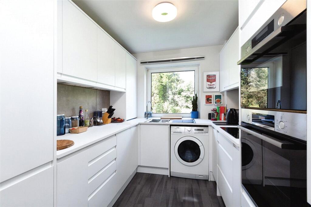 Main image of property: Ferndale Close, Kent, TN2