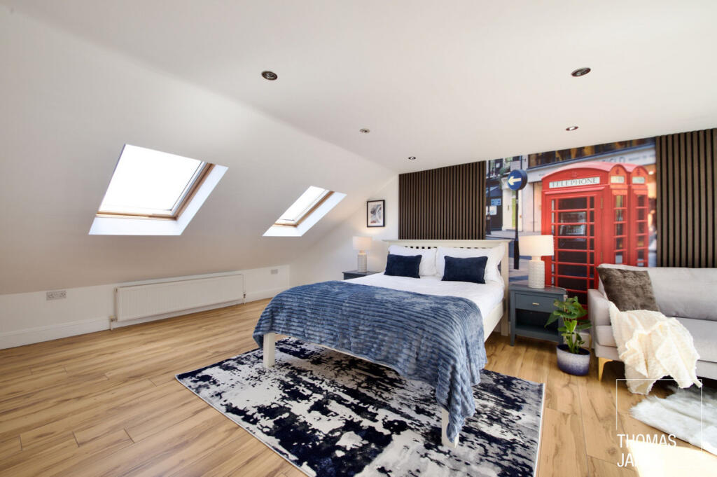 Main image of property: Sidney Avenue, London, N13