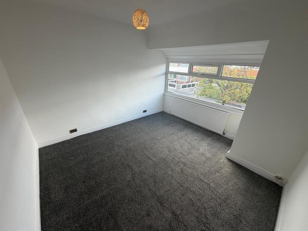 House in Stockport - More