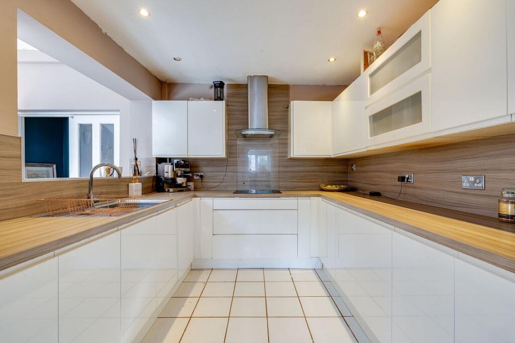 House in Chester, City of Chester - View 3