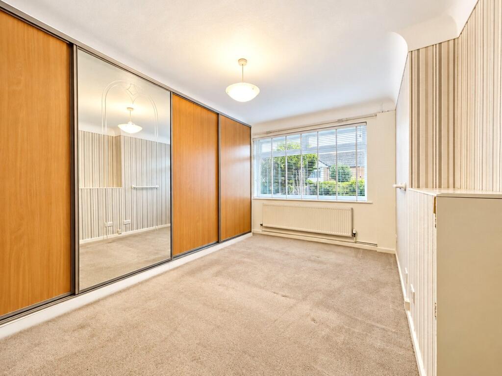 House in Pensby, Liverpool City Region - More