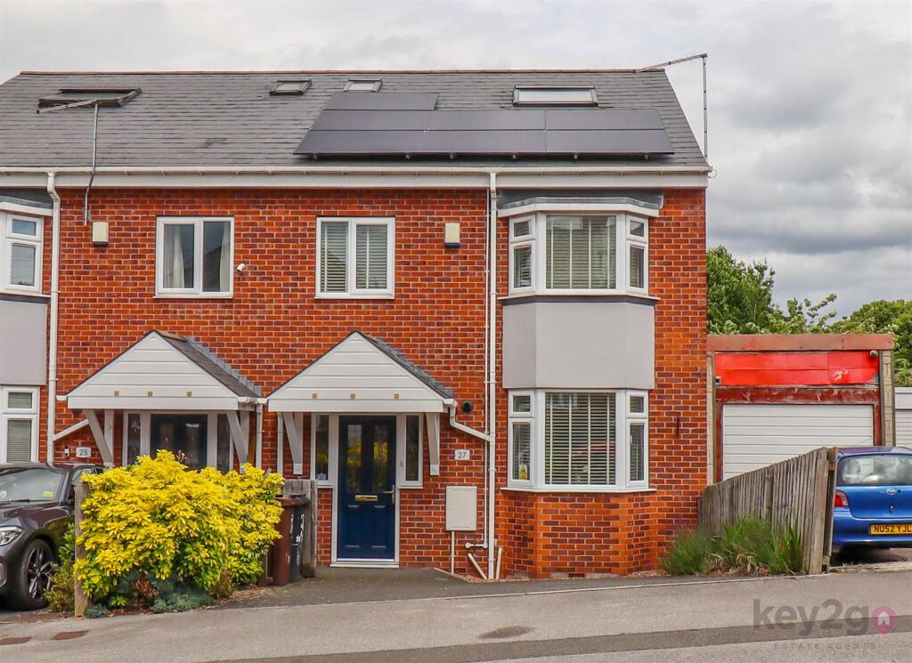Main image of property: Lound Road, Sheffield, S9