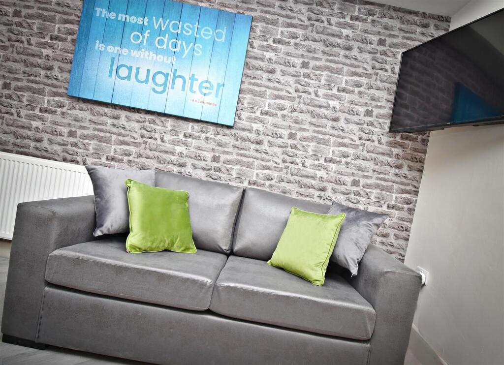 Additional image 10 of Coal Clough Lane, Burnley