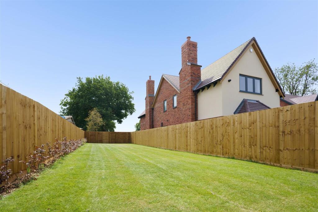 Additional image 25 of Broad Lane, Tanworth In Arden