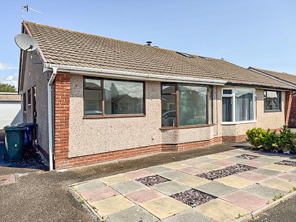 Main image of property: Lawnswood Drive, Morecambe