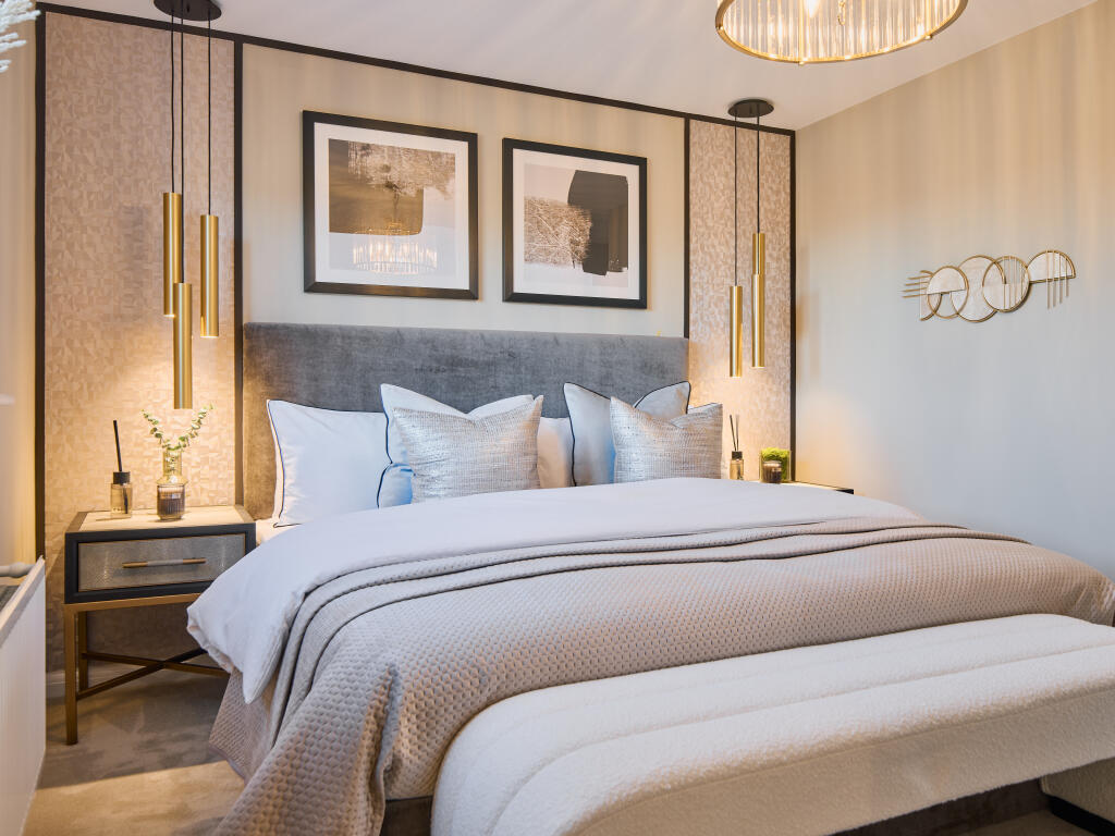 Main image of property: York Way, 
Northampton, 
Northamptonshire, 
NN5 6UX