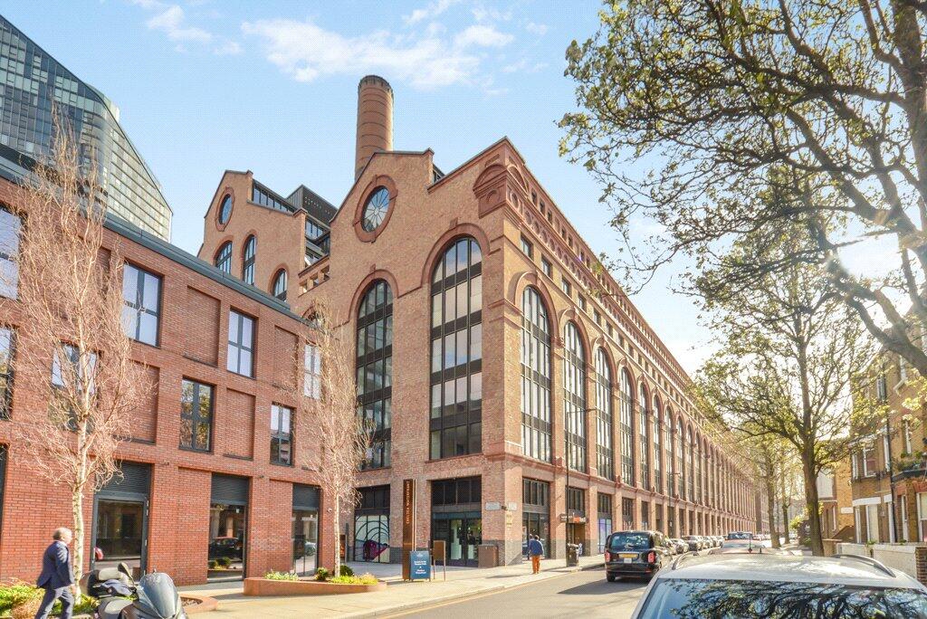 Main image of property: Chelsea Waterfront, Chelsea, SW10