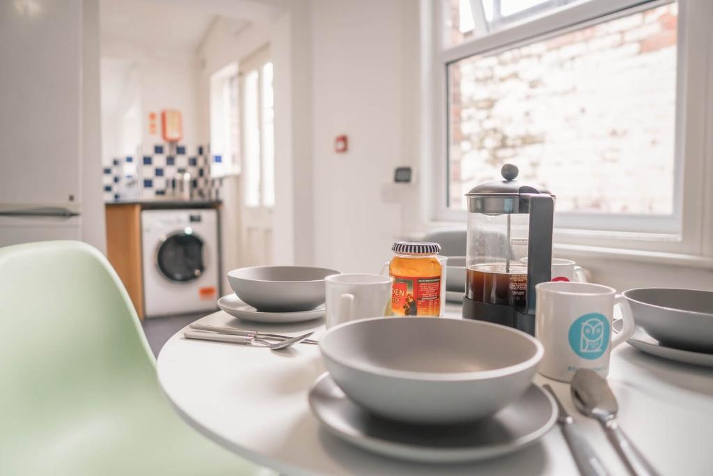Main image of property: Bouverie Street, Chester, Cheshire, CH1