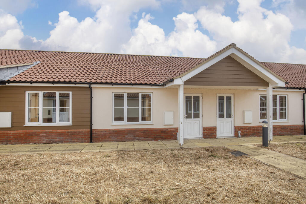 Main image of property: Moon Court, Hardingham Road, Hingham, NR9