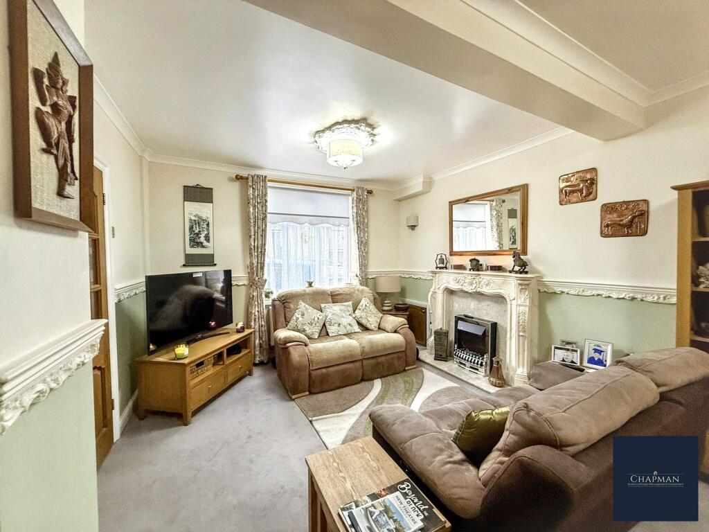 House in Cardiff - View 4