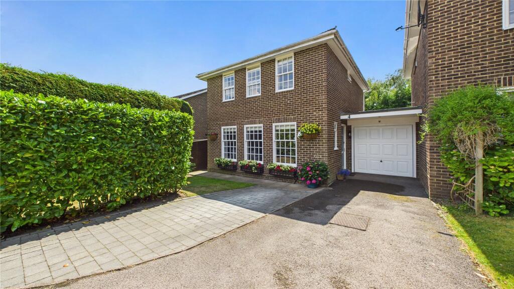 Main image of property: Atfield Grove, Windlesham, Surrey, GU20