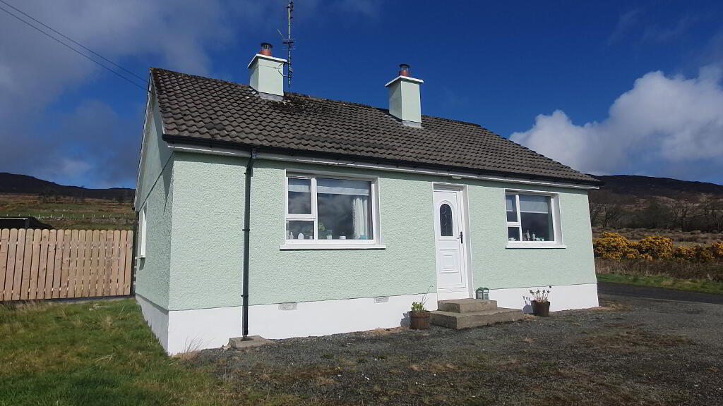 Main image of property: Meentaghmore, Kerrykeel, Glenvar