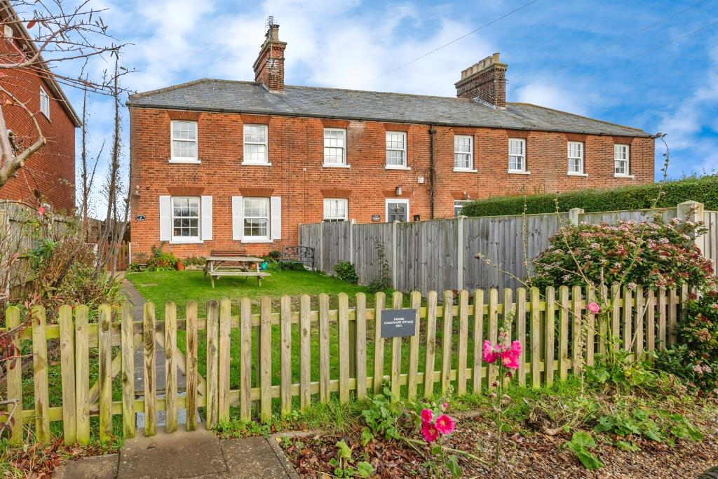 Main image of property: Walcott Road, Bacton, Norwich