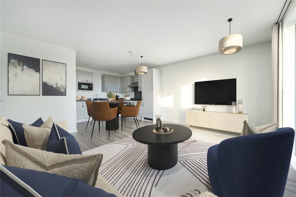 Main image of property: Hadlow Road, Sidcup