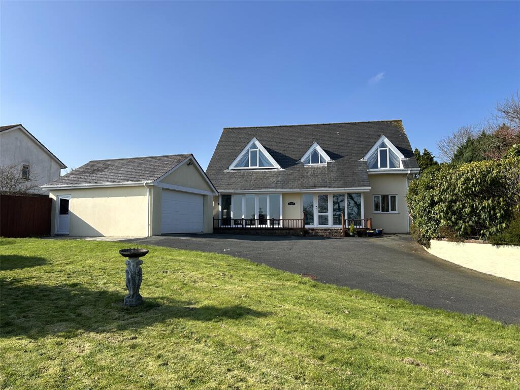 Main image of property: Chapel, Launceston, Cornwall, PL15