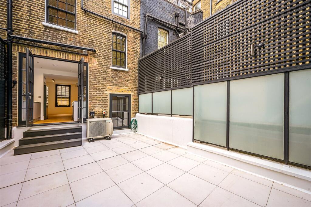 3 bedroom detached house for rent