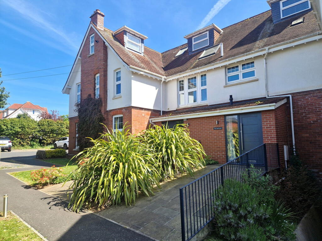 Main image of property: Stevenstone Road, Exmouth, EX8 2EP
