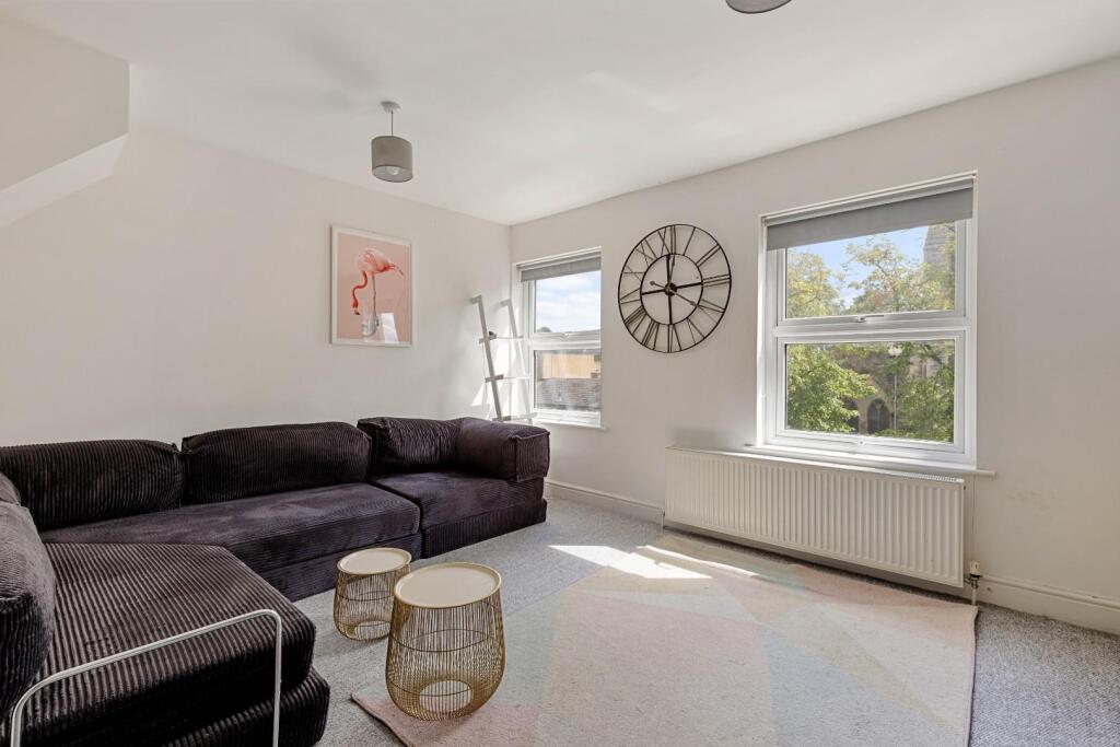 Main image of property: St. Johns Road, Penge, London