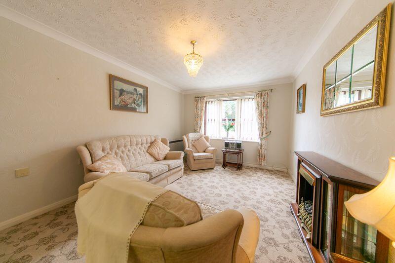 No. 11, Croft House, Grosvenor Close, Derby Road, Poulton-le-Fylde. photo 5