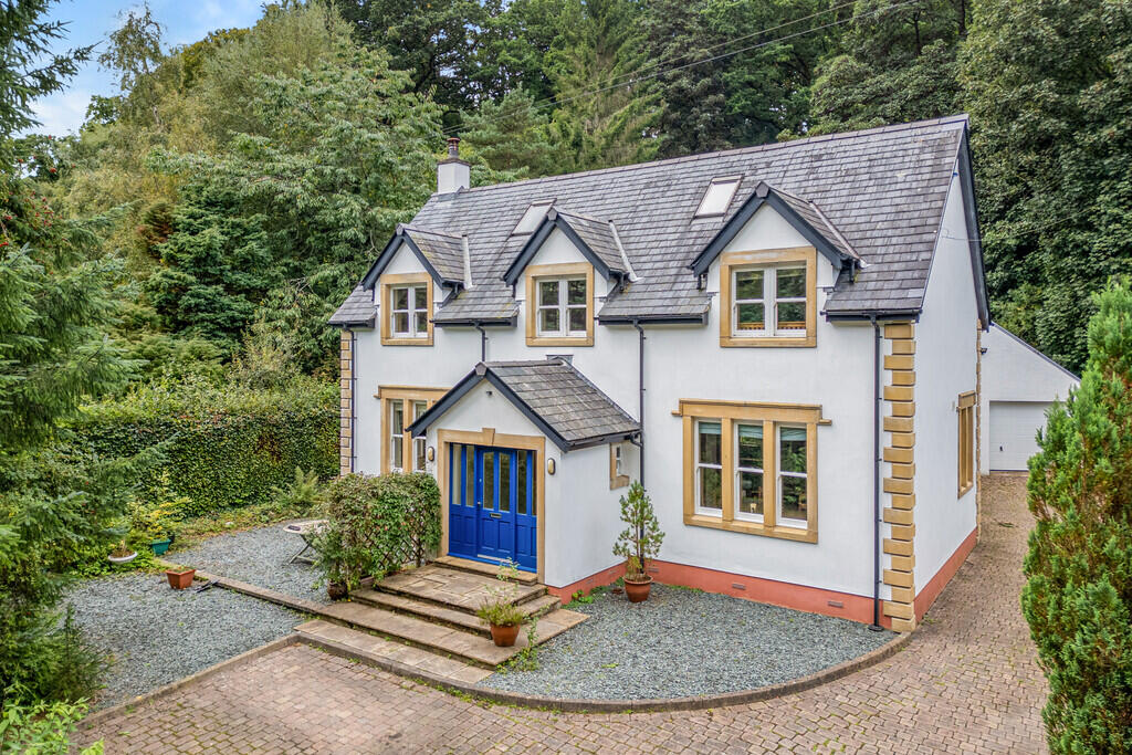 Main image of property: Park End, Rubby Banks Road, Cockermouth, Cumbria, CA13 0DT