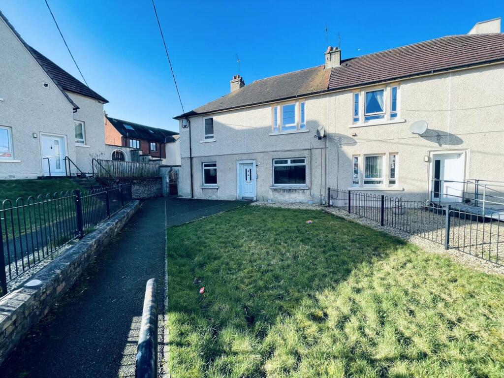 Main image of property: Park Avenue, Laurieston