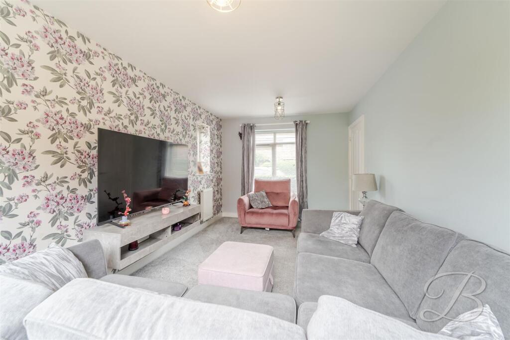 House in Bolsover, New Houghton, Pleasley - View 2