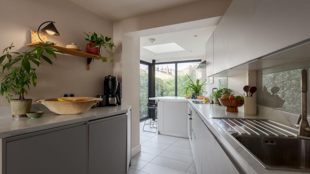 Braxfield Road, London, SE4 photo 3