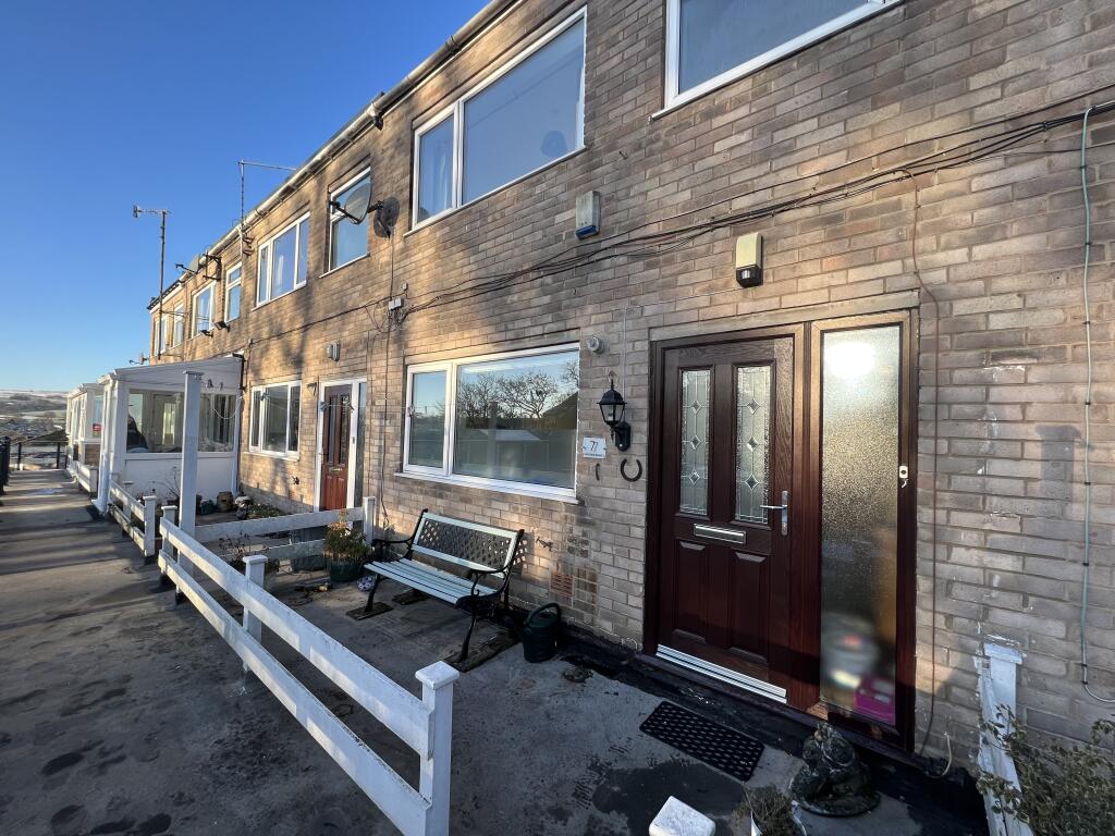 Main image of property: Longford Road, Bradway, Sheffield, S17 4LP