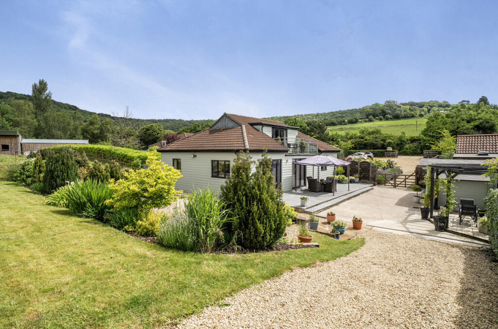 Main image of property: Bradley Green, Wotton-under-Edge, Gloucestershire, GL12