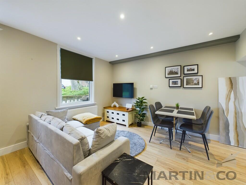 House in St Albans, Cottonmill - View 5