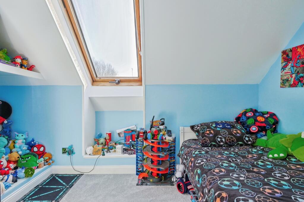 Additional image 20 of Belben Road, POOLE, Dorset, BH12