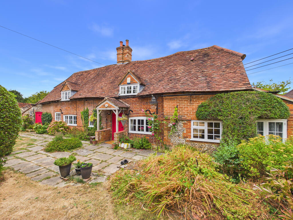 Main image of property: Piddington Lane, Wheeler End, High Wycombe, Buckinghamshire